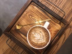 -春庄咖啡SpringHues(钟楼小区店)