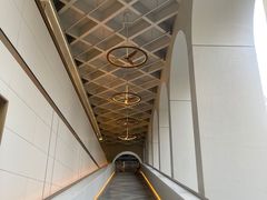 -尼依格罗香港美利酒店