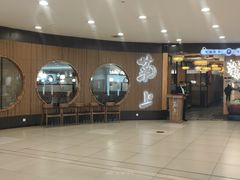 -菊上料理(蜀山银泰百货店)