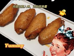 -必胜客(南环汇邻店)