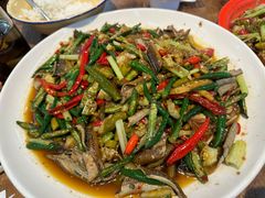 -佬缸炮江湖川菜(玉林店)