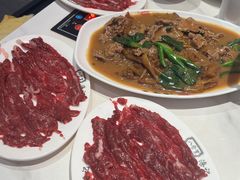 -八合里潮汕鲜牛肉火锅(福州万象城店)