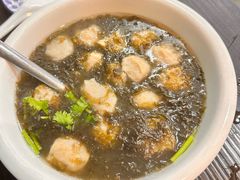 -东江海鲜大排档·潮汕菜·砂锅粥