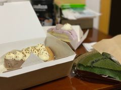 -Pie Bird(新闸路店)