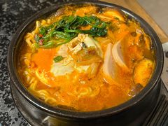 -九田家黑牛烤肉料理(太阳城店)