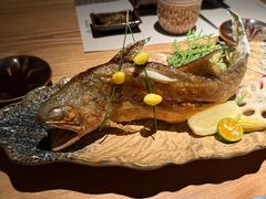 -本源食集 日式烧肉·炉端烧(东海缤纷店)