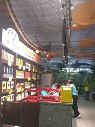 -特味村·宴会厅(生态园店)