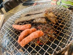 -P1泥炉烤肉(市桥富华东路店)