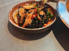 -耍盆友·重庆江湖菜(百子湾店)