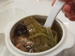 -新世界餐厅(万达店)