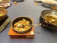 -徽镇小厨·经典徽菜(十里河店)