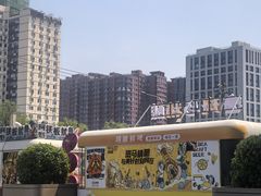 -银泰百货(北京大红门店)