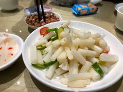 藕尖-东山茶寮(新安店)