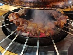 -号令江湖·水浒烤肉(和畅睦邻中心店)