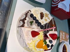 -海底捞火锅(枫蓝国际购物中心店)