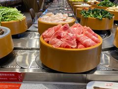 -喜家自助小火锅(卓悦里店)