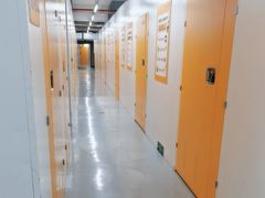 -安东易迷你仓自助寄存仓库(苏州桥店)