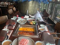 -大隐·成都火锅Bistro(合生麒麟新天地店)