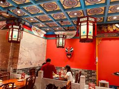 -京味张·北京烤鸭(天河南二路店)
