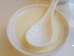 大良双皮奶-清晖小苑•顺德地方菜(壹海城店)