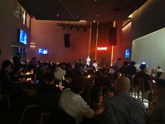 -TZ House音乐现场(来福士中心店)