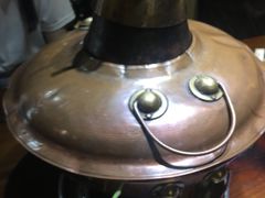 土火锅-下杨家青海土火锅(海湖店)