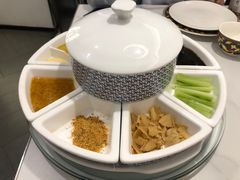-羲和雅苑•北京烤鸭(国贸商城店)
