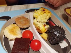 -岭南真味·匠心粤菜(K11店)