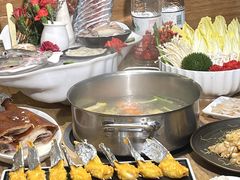 -鱼神·脆肉鲩 全鱼宴(西乡店)