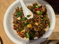 -巢爷老味(东方红店)