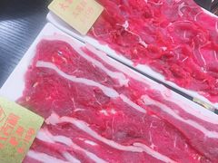 -大吉利·潮汕鲜牛肉火锅(万峰路店)