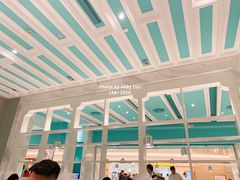 -姚姚酸菜鱼·金戈戈香港豉油鸡(喜荟城联名店)