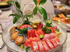 -嘉美轩·精细潮州菜·商务宴请(惠州佳兆业铂尔曼酒店)