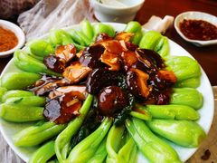 -清真·益鑫羊肉手抓馆(花园北街店)