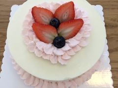 -花间烘焙BLossom Bakery