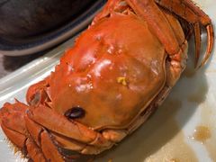 -南京大牌档(中关村领展广场店)