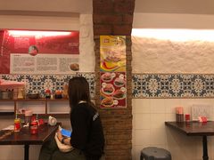 -大利来记餐厅