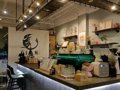 -滇咖啡体验店