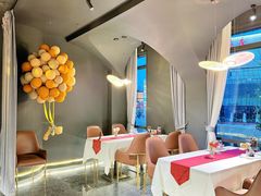-Wei菋·Le Bistrot