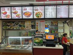 -中国兰州名牛纯汤牛肉面(永安道店)