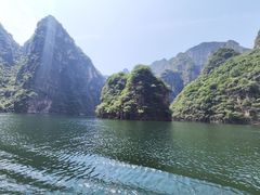 -龙庆峡风景区