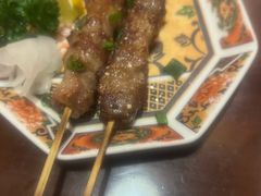 -弓二·烧鸟居酒屋(财富购物中心店)