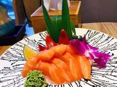 -晓寿司·日本料理(望京博雅店)