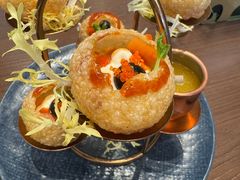 -Shantek象提南亚餐厅&西餐融合Bistro(淮海中路店)