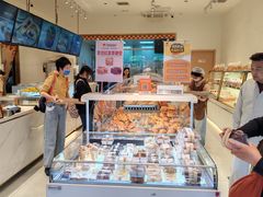 -烘焙町面包店(西四店)