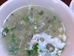 西湖牛肉羹-重庆味道(台湾街店)