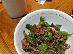 -陈家婆的菜(梅溪湖店)