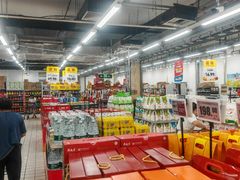 -物美超市(马家堡店)