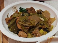 -江渔儿酸菜鱼(曜一城店)