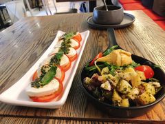 -ALLORA意大利餐厅(丰盛里店)